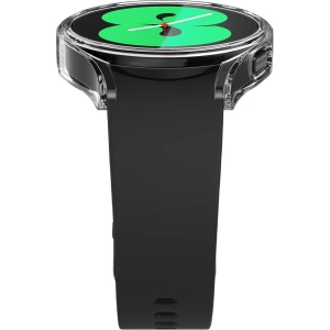 Hurtownia GSM - Etui Spigen Ultra Hybrid Samsung Galaxy Watch 5/4 44mm Crystal Clear - SPN2299CL - {ean13} - Hurt