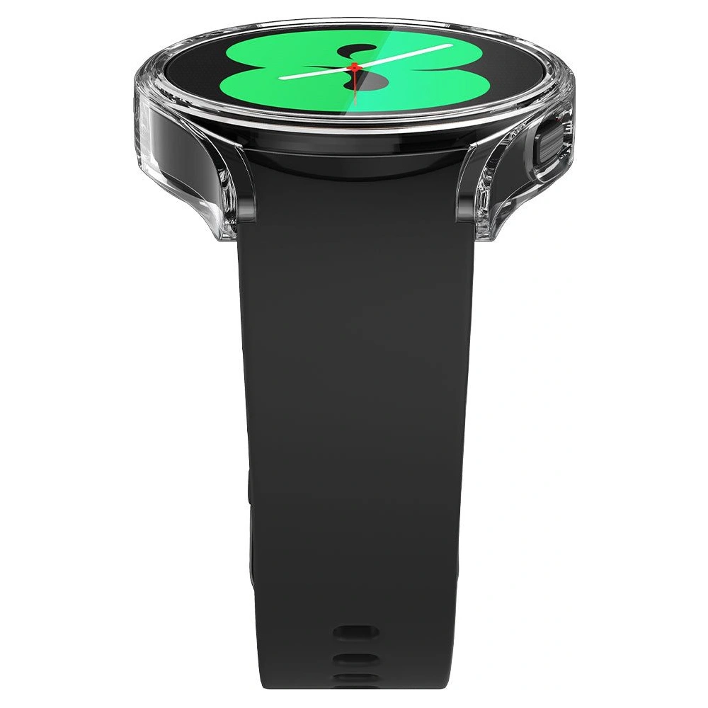 Hurtownia GSM - Etui Spigen Ultra Hybrid Samsung Galaxy Watch 5/4 44mm Crystal Clear - SPN2299CL - {ean13} - Hurt
