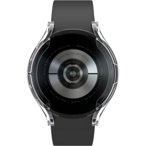 Hurtownia GSM - Etui Spigen Ultra Hybrid Samsung Galaxy Watch 5/4 44mm Crystal Clear - SPN2299CL - {ean13} - Hurt