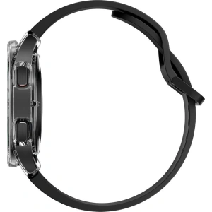 Hurtownia GSM - Etui Spigen Ultra Hybrid Samsung Galaxy Watch 5/4 44mm Crystal Clear - SPN2299CL - {ean13} - Hurt