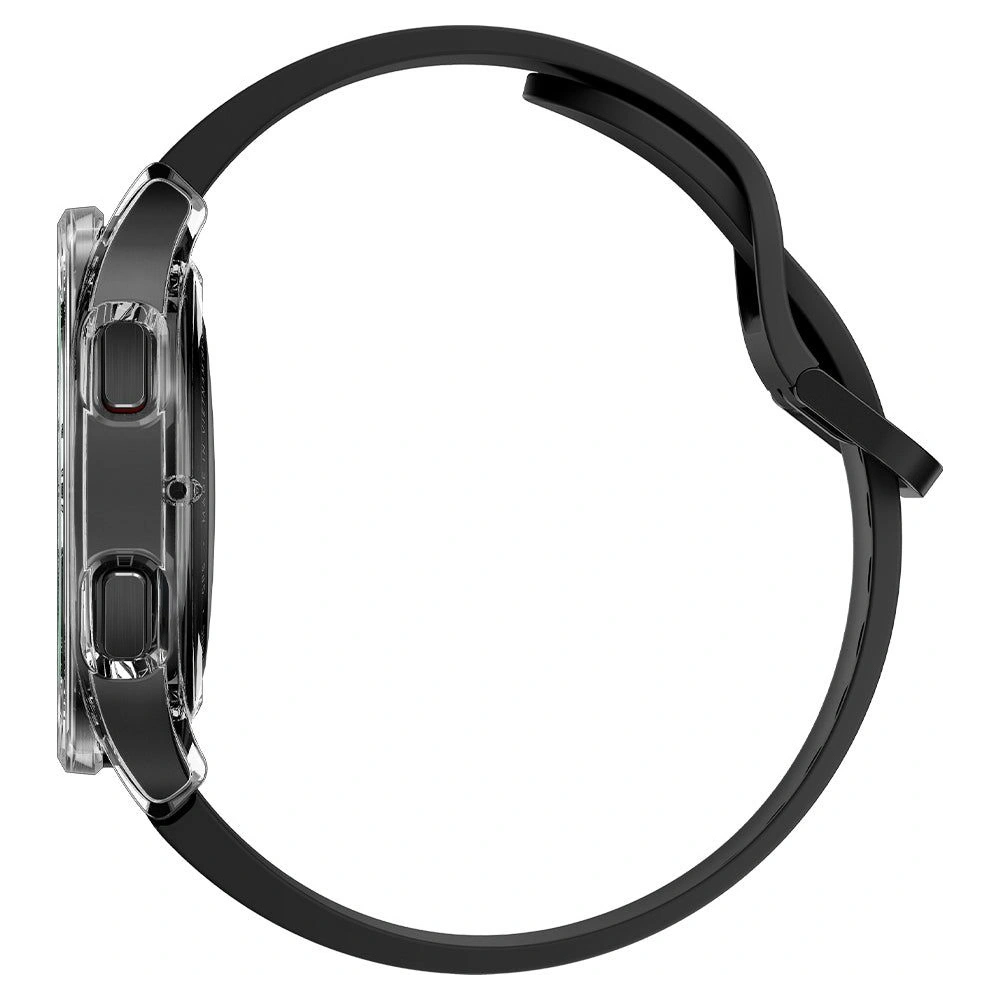 Hurtownia GSM - Etui Spigen Ultra Hybrid Samsung Galaxy Watch 5/4 44mm Crystal Clear - SPN2299CL - {ean13} - Hurt