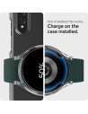 Hurtownia GSM - Etui Spigen Ultra Hybrid Samsung Galaxy Watch 5/4 44mm Crystal Clear - SPN2299CL - {ean13} - Hurt