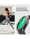 Hurtownia GSM - Etui Spigen Ultra Hybrid Samsung Galaxy Watch 5/4 44mm Crystal Clear - SPN2299CL - {ean13} - Hurt
