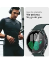 Hurtownia GSM - Etui Spigen Ultra Hybrid Samsung Galaxy Watch 5/4 44mm Crystal Clear - SPN2299CL - {ean13} - Hurt