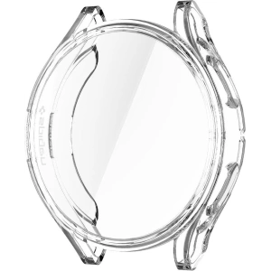 Hurtownia GSM - Etui Spigen Ultra Hybrid Samsung Galaxy Watch 5/4 40mm Crystal Clear - SPN2300CL - {ean13} - Hurt
