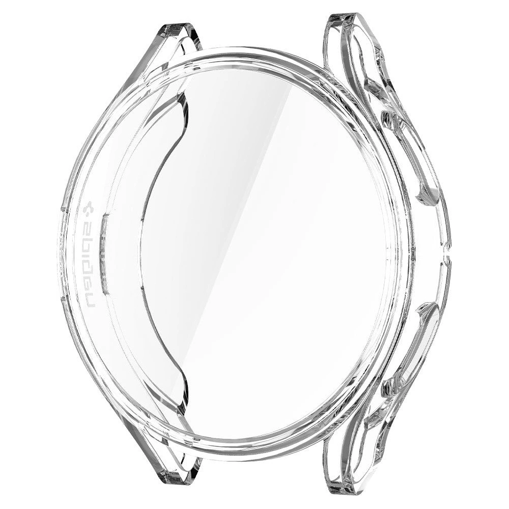 Hurtownia GSM - Etui Spigen Ultra Hybrid Samsung Galaxy Watch 5/4 40mm Crystal Clear - SPN2300CL - {ean13} - Hurt