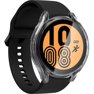 Hurtownia GSM - Etui Spigen Ultra Hybrid Samsung Galaxy Watch 5/4 40mm Crystal Clear - SPN2300CL - {ean13} - Hurt