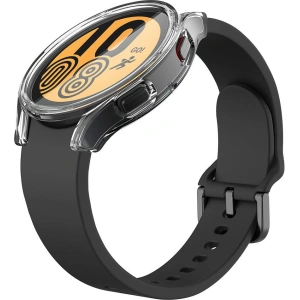 Hurtownia GSM - Etui Spigen Ultra Hybrid Samsung Galaxy Watch 5/4 40mm Crystal Clear - SPN2300CL - {ean13} - Hurt