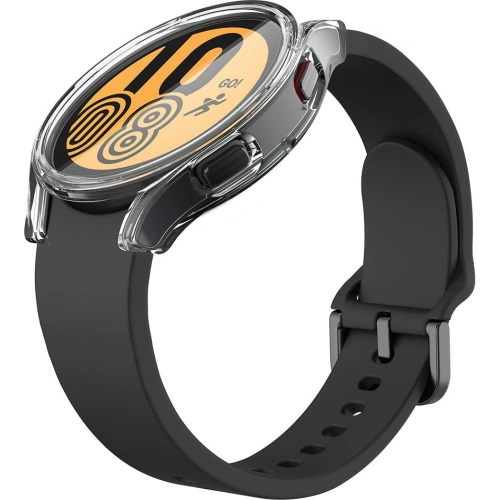 Etui Spigen Ultra Hybrid Samsung Galaxy Watch 5/4 40mm Crystal Clear