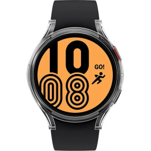 Hurtownia GSM - Etui Spigen Ultra Hybrid Samsung Galaxy Watch 5/4 40mm Crystal Clear - SPN2300CL - {ean13} - Hurt