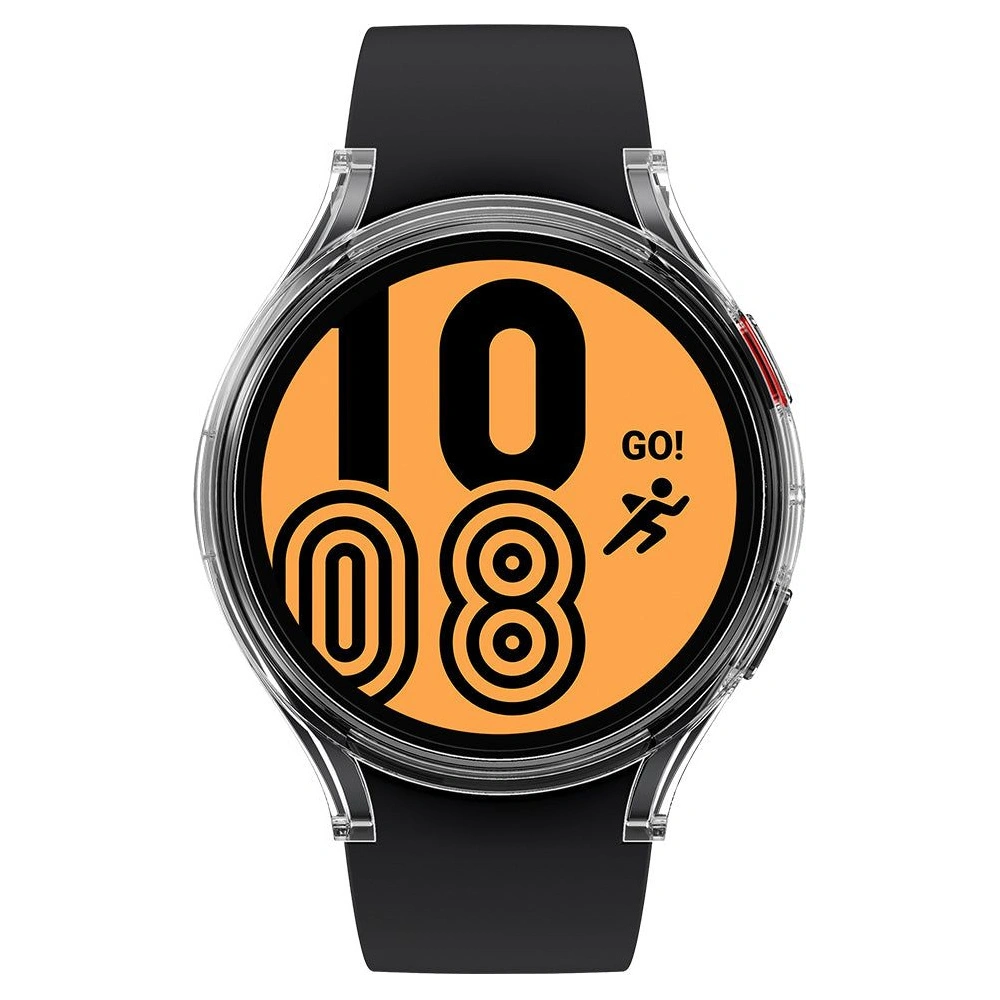 Hurtownia GSM - Etui Spigen Ultra Hybrid Samsung Galaxy Watch 5/4 40mm Crystal Clear - SPN2300CL - {ean13} - Hurt