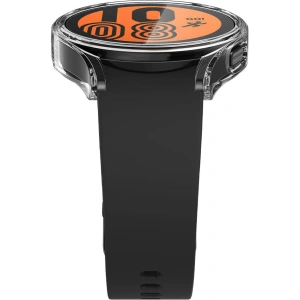 Hurtownia GSM - Etui Spigen Ultra Hybrid Samsung Galaxy Watch 5/4 40mm Crystal Clear - SPN2300CL - {ean13} - Hurt