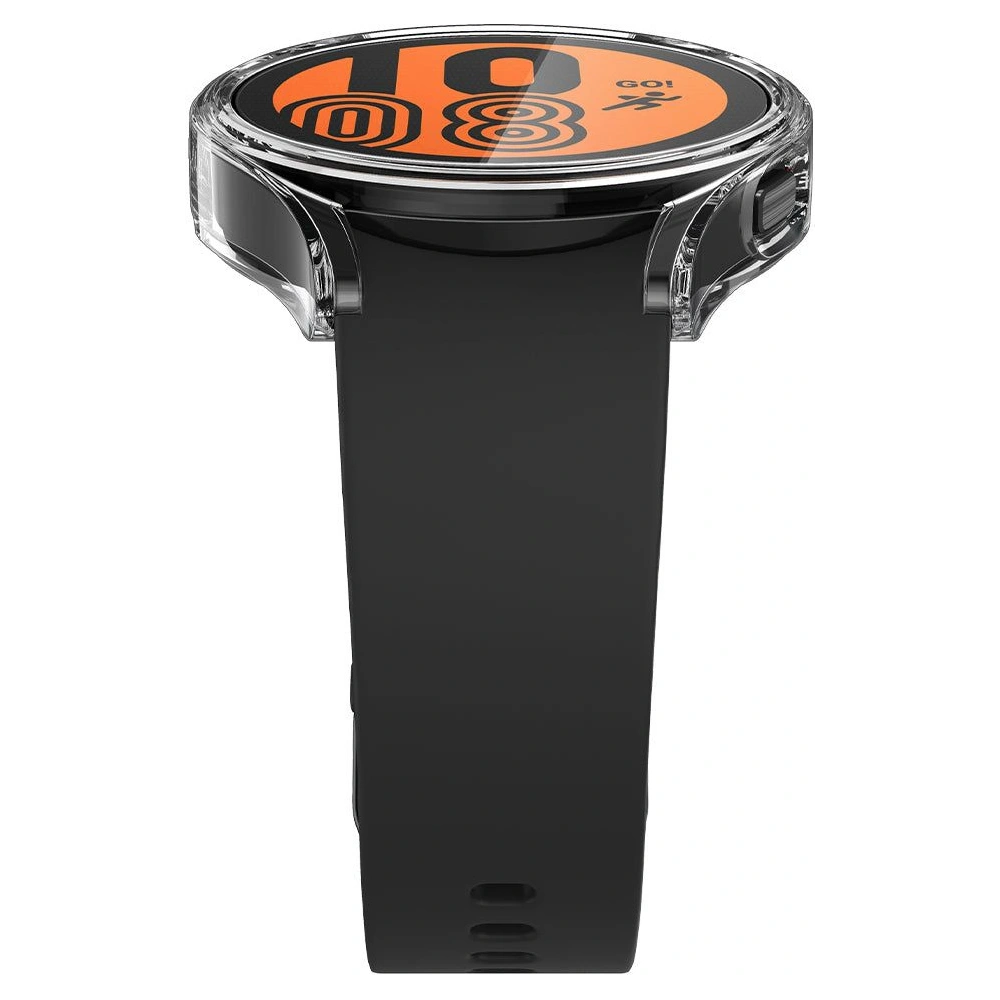Hurtownia GSM - Etui Spigen Ultra Hybrid Samsung Galaxy Watch 5/4 40mm Crystal Clear - SPN2300CL - {ean13} - Hurt