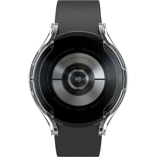 Etui Spigen Ultra Hybrid Samsung Galaxy Watch 5/4 40mm Crystal Clear