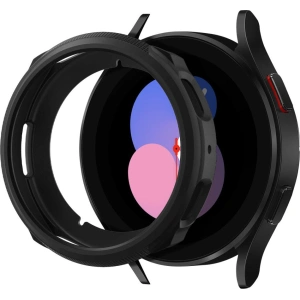 Hurtownia GSM - Etui Spigen Liquid Air Samsung Galaxy Watch 5/4 40mm matná černá - SPN2301BLK - {ean13} - Hurt