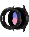 Hurtownia GSM - Etui Spigen Liquid Air Samsung Galaxy Watch 5/4 40mm Matte Black - SPN2301BLK - {ean13} - Hurt