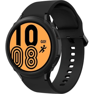 Hurtownia GSM - Etui Spigen Liquid Air Samsung Galaxy Watch 5/4 40mm matná černá - SPN2301BLK - {ean13} - Hurt