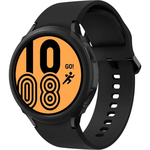 Etui Spigen Liquid Air Samsung Galaxy Watch 5/4 40mm Matte Black