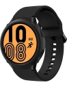 Hurtownia GSM - Etui Spigen Liquid Air Samsung Galaxy Watch 5/4 40mm Matte Black - SPN2301BLK - {ean13} - Hurt