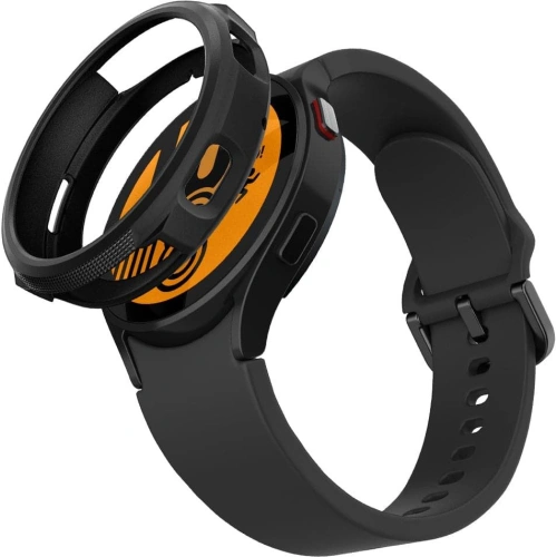 Etui Spigen Liquid Air Samsung Galaxy Watch 5/4 40mm Matte Black