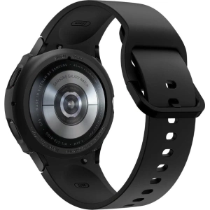 Hurtownia GSM - Etui Spigen Liquid Air Samsung Galaxy Watch 5/4 40mm matná černá - SPN2301BLK - {ean13} - Hurt
