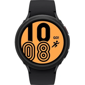 Hurtownia GSM - Etui Spigen Liquid Air Samsung Galaxy Watch 5/4 40mm matná černá - SPN2301BLK - {ean13} - Hurt