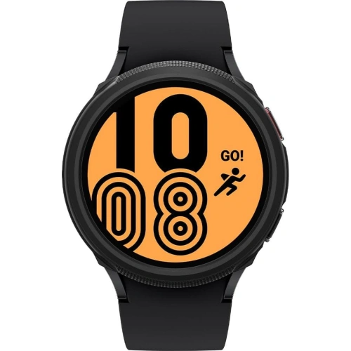 Etui Spigen Liquid Air Samsung Galaxy Watch 5/4 40mm Matte Black