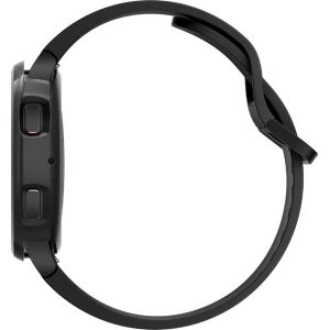 Hurtownia GSM - Etui Spigen Liquid Air Samsung Galaxy Watch 5/4 40mm matná černá - SPN2301BLK - {ean13} - Hurt