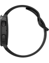 Hurtownia GSM - Etui Spigen Liquid Air Samsung Galaxy Watch 5/4 40mm Matte Black - SPN2301BLK - {ean13} - Hurt