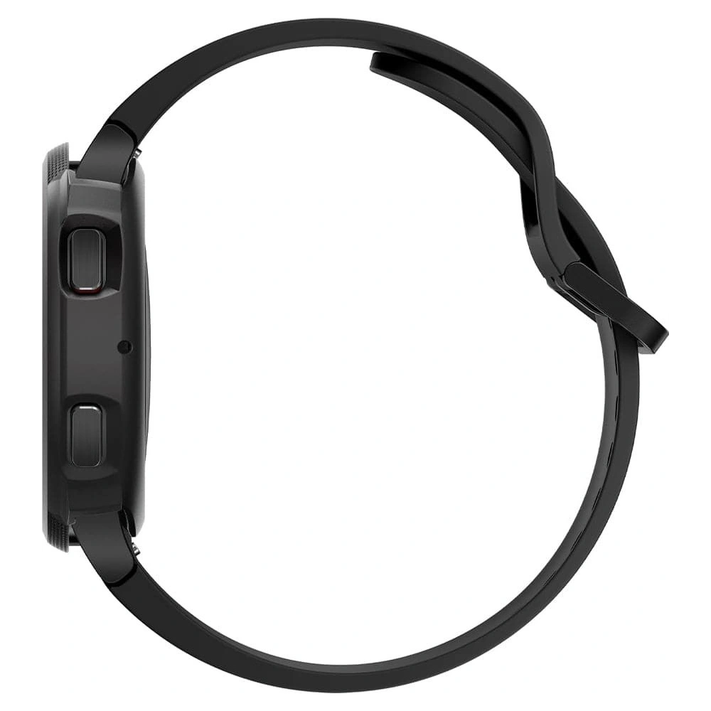 Hurtownia GSM - Etui Spigen Liquid Air Samsung Galaxy Watch 5/4 40mm matná černá - SPN2301BLK - {ean13} - Hurt