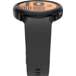 Hurtownia GSM - Etui Spigen Liquid Air Samsung Galaxy Watch 5/4 40mm Matte Black - SPN2301BLK - {ean13} - Hurt
