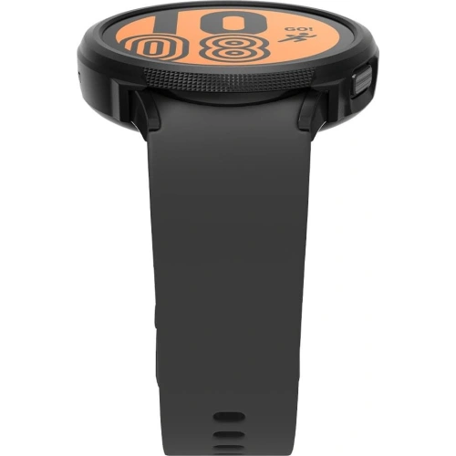 Etui Spigen Liquid Air Samsung Galaxy Watch 5/4 40mm Matte Black