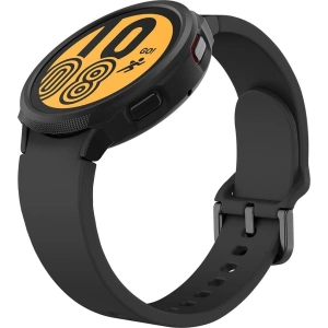 Hurtownia GSM - Etui Spigen Liquid Air Samsung Galaxy Watch 5/4 40mm Matte Black - SPN2301BLK - {ean13} - Hurt