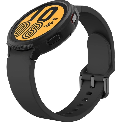Etui Spigen Liquid Air Samsung Galaxy Watch 5/4 40mm Matte Black