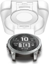 Hurtownia GSM - Szkło hartowane Spigen GLAS.tR ez Fit Garmin Fenix 7 [2 PACK] - SPN2302 - {ean13} - Hurt