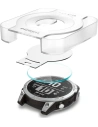 Hurtownia GSM - Szkło hartowane Spigen GLAS.tR ez Fit Garmin Fenix 7 [2 PACK] - SPN2302 - {ean13} - Hurt