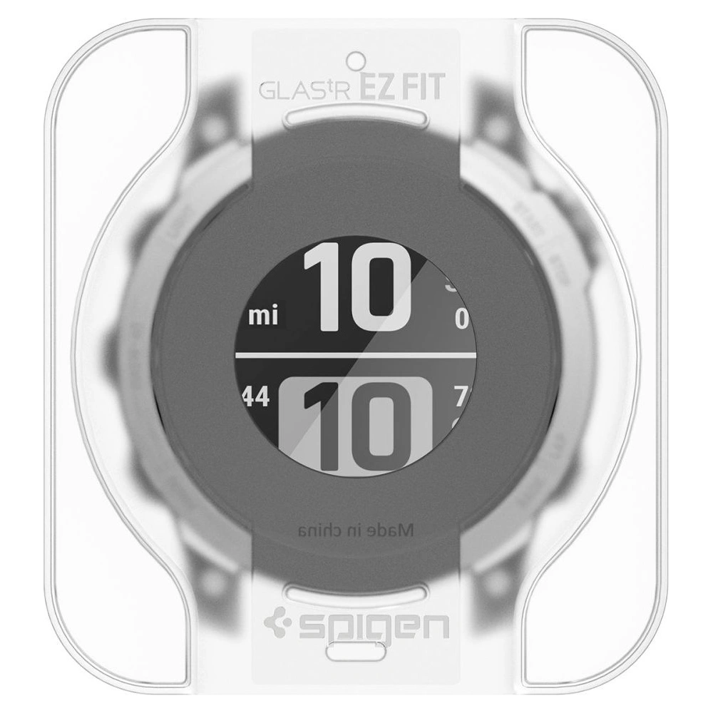 Hurtownia GSM - Szkło hartowane Spigen GLAS.tR ez Fit Garmin Fenix 7 [2 PACK] - SPN2302 - {ean13} - Hurt