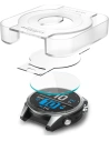 Hurtownia GSM - Szkło hartowane Spigen GLAS.tR ez Fit Garmin Fenix 7s [2 PACK] - SPN2303 - {ean13} - Hurt