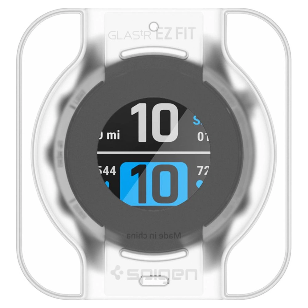 Hurtownia GSM - Tvrdé sklo Spigen GLAS.tR ez Fit Garmin Fenix 7s [2 PACK] - SPN2303 - {ean13} - Hurt