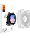 Szkło hartowane Spigen GLAS.tR ez Fit Samsung Galaxy Watch 5/4 40mm [2 PACK]