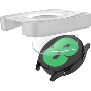 Hurtownia GSM - Tvrzené sklo Spigen GLAS.tR ez Fit Samsung Galaxy Watch 5/4 40mm [2 PACK] - SPN2304 - {ean13} - Hurt