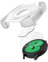 Hurtownia GSM - Szkło hartowane Spigen GLAS.tR ez Fit Samsung Galaxy Watch 5/4 40mm [2 PACK] - SPN2304 - {ean13} - Hurt