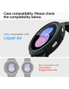 Hurtownia GSM - Szkło hartowane Spigen GLAS.tR ez Fit Samsung Galaxy Watch 5/4 40mm [2 PACK] - SPN2304 - {ean13} - Hurt