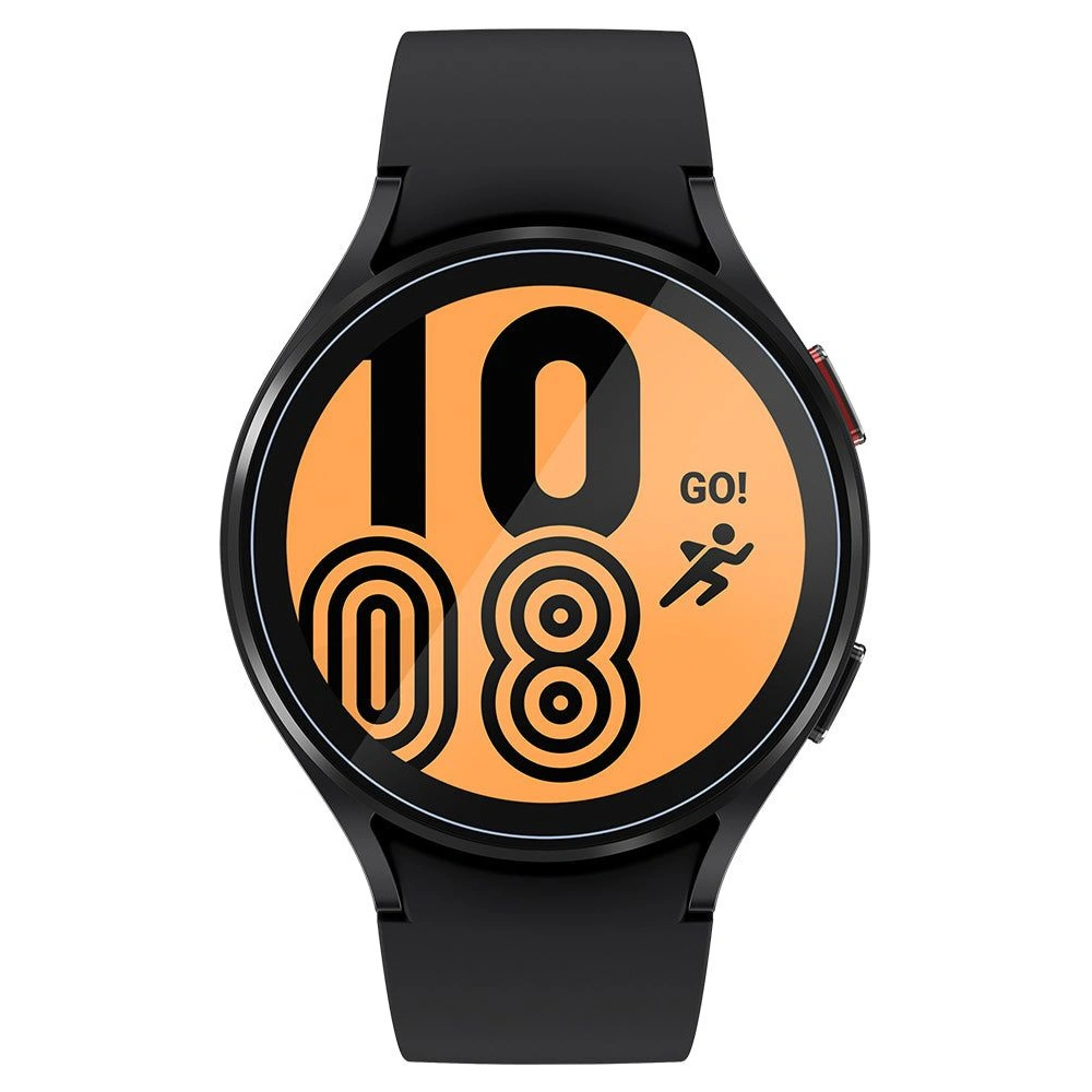Hurtownia GSM - Tvrzené sklo Spigen GLAS.tR ez Fit Samsung Galaxy Watch 5/4 44mm [2 PACK] - SPN2305 - {ean13} - Hurt