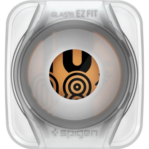 Szkło hartowane Spigen GLAS.tR ez Fit Samsung Galaxy Watch 5/4 44mm [2 PACK]