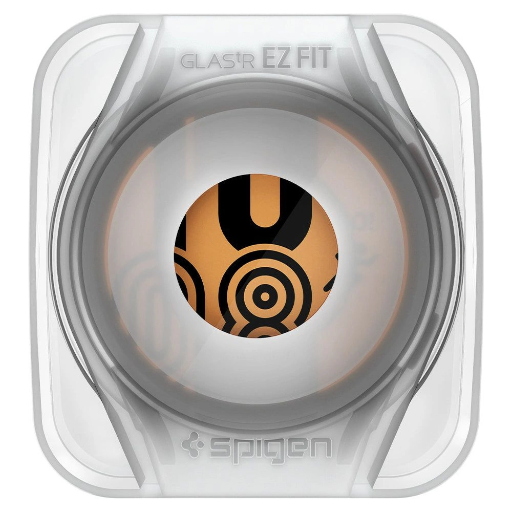 Hurtownia GSM - Tvrzené sklo Spigen GLAS.tR ez Fit Samsung Galaxy Watch 5/4 44mm [2 PACK] - SPN2305 - {ean13} - Hurt