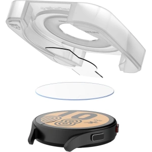 Hurtownia GSM - Tvrzené sklo Spigen GLAS.tR ez Fit Samsung Galaxy Watch 5/4 44mm [2 PACK] - SPN2305 - {ean13} - Hurt