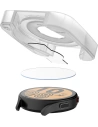 Wholesale Spigen GLAS.tR ez Fit Samsung Galaxy Watch 5/4 44mm [2 PACK] - SPN2305 - {ean13} - Hurt