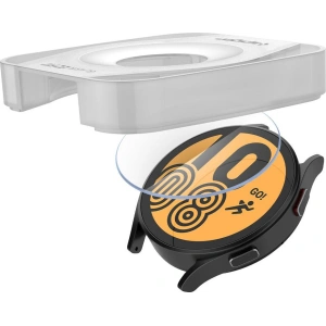 Hurtownia GSM - Tvrzené sklo Spigen GLAS.tR ez Fit Samsung Galaxy Watch 5/4 44mm [2 PACK] - SPN2305 - {ean13} - Hurt