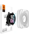 Wholesale Spigen GLAS.tR ez Fit Samsung Galaxy Watch 5 Pro 45mm [2 PACK] - SPN2306 - {ean13} - Hurt